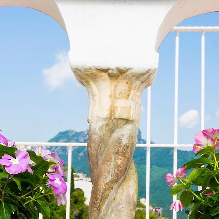 Casa Annunziata Leilighet Ravello Eksteriør bilde