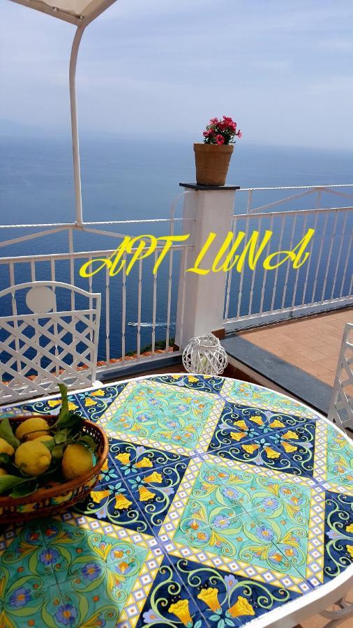 Casa Annunziata Leilighet Ravello Rom bilde