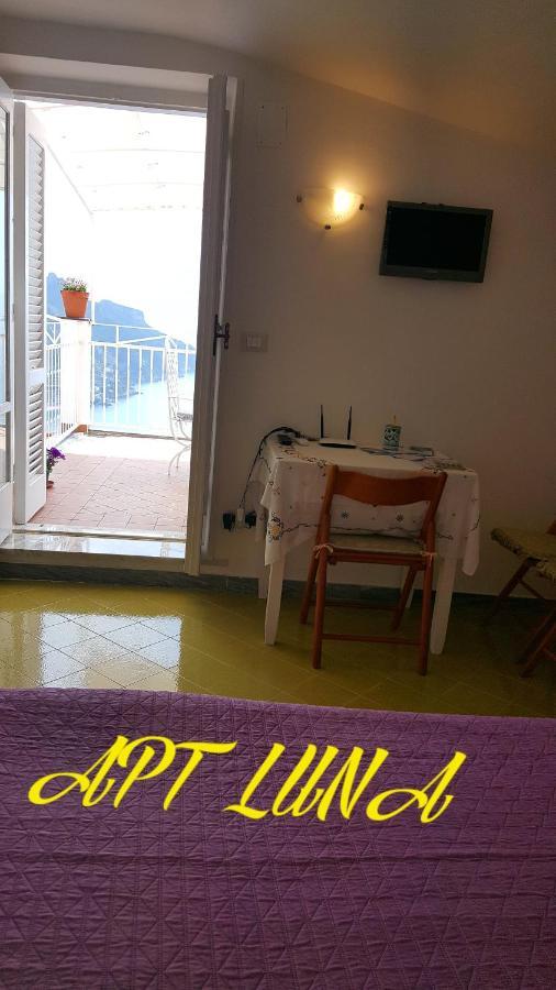 Casa Annunziata Leilighet Ravello Rom bilde