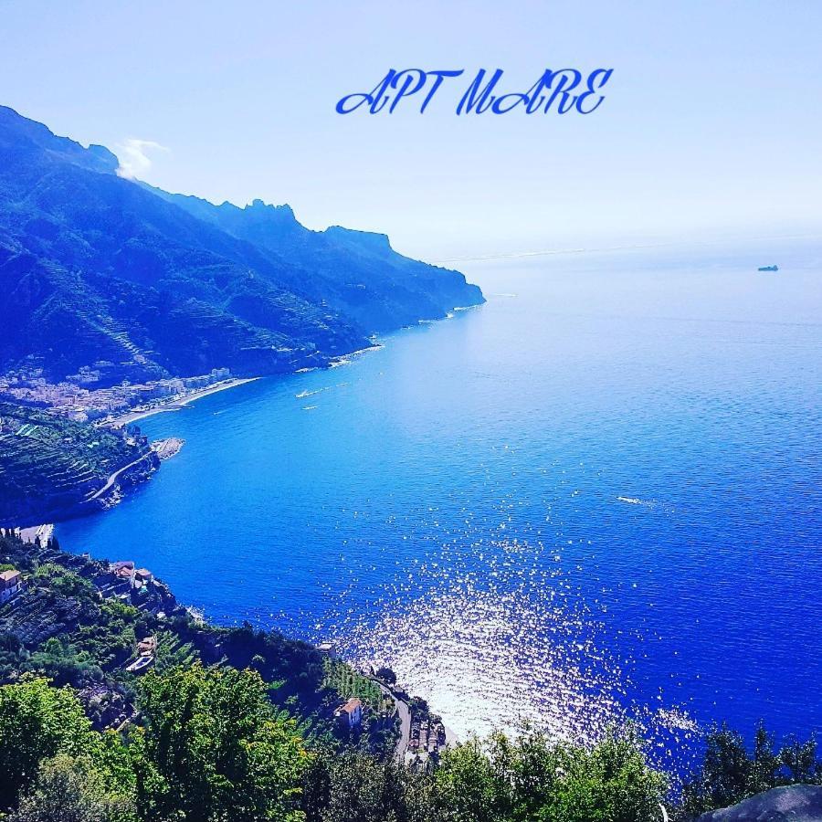 Casa Annunziata Leilighet Ravello Eksteriør bilde