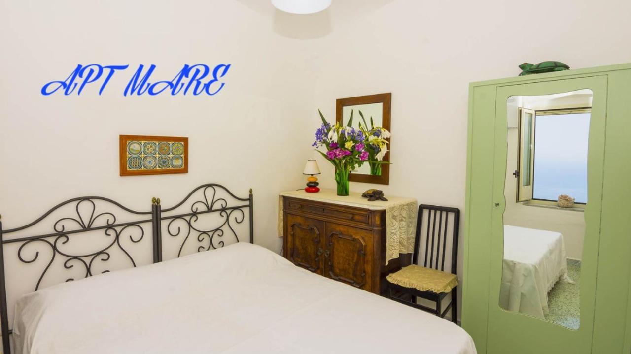 Casa Annunziata Leilighet Ravello Eksteriør bilde